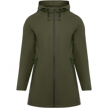 Logo trade advertising products image of: Sitka women's raincoat