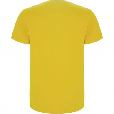 Logo trade corporate gift photo of: Stafford short sleeve men's t-shirt