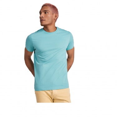 Logotrade business gifts photo of: Stafford short sleeve men's t-shirt