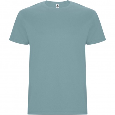 Logo trade corporate gifts picture of: Stafford short sleeve men's t-shirt