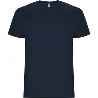 Logo trade advertising products picture of: Stafford short sleeve men's t-shirt