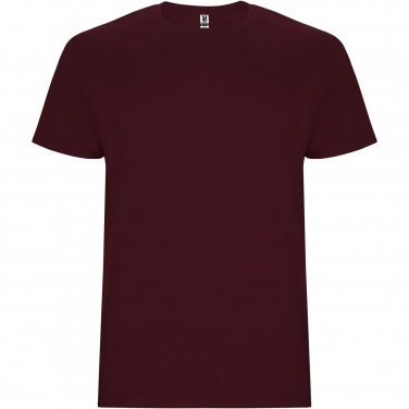 Logo trade promotional gifts image of: Stafford short sleeve men's t-shirt