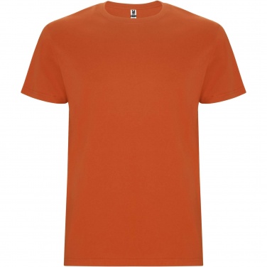 Logotrade promotional merchandise image of: Stafford short sleeve men's t-shirt