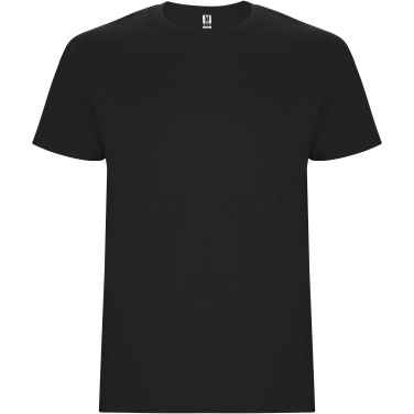 Logotrade business gifts photo of: Stafford short sleeve men's t-shirt