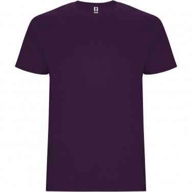 Logotrade promotional gift picture of: Stafford short sleeve men's t-shirt