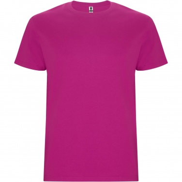 Logo trade advertising product photo of: Stafford short sleeve men's t-shirt