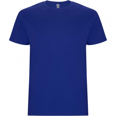 Logotrade promotional gift picture of: Stafford short sleeve men's t-shirt