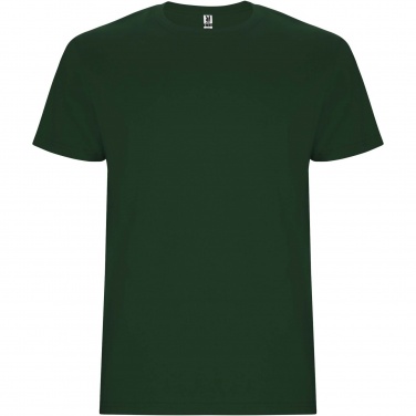 Logo trade advertising product photo of: Stafford short sleeve men's t-shirt