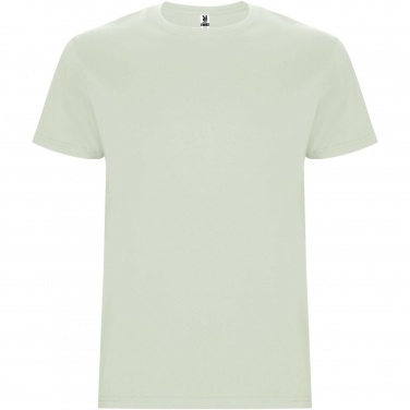 Logo trade promotional merchandise photo of: Stafford short sleeve men's t-shirt