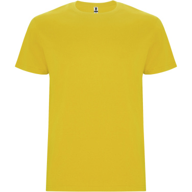 Logo trade promotional products picture of: Stafford short sleeve kids t-shirt