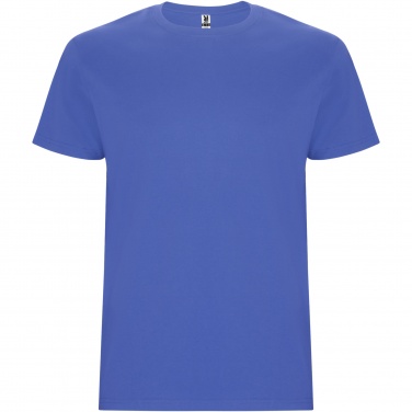 Logotrade promotional item image of: Stafford short sleeve kids t-shirt