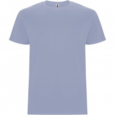 Logo trade promotional merchandise picture of: Stafford short sleeve kids t-shirt