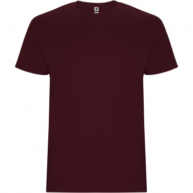 Logo trade promotional giveaway photo of: Stafford short sleeve kids t-shirt