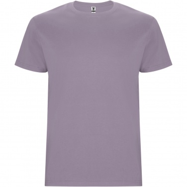 Logo trade promotional giveaways picture of: Stafford short sleeve kids t-shirt