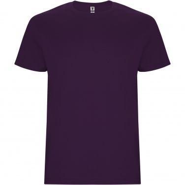Logo trade promotional item photo of: Stafford short sleeve kids t-shirt