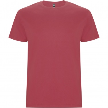 Logo trade promotional products image of: Stafford short sleeve kids t-shirt
