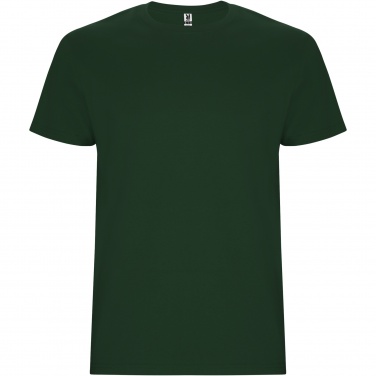 Logo trade promotional giveaways picture of: Stafford short sleeve kids t-shirt