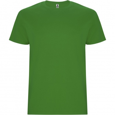 Logo trade promotional items picture of: Stafford short sleeve kids t-shirt