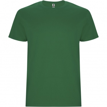 Logo trade promotional gift photo of: Stafford short sleeve kids t-shirt