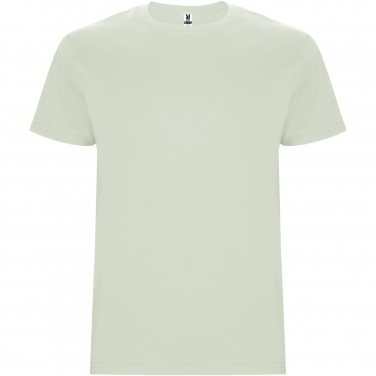 Logo trade promotional item photo of: Stafford short sleeve kids t-shirt