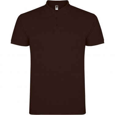 Logotrade corporate gifts photo of: Star short sleeve men's polo