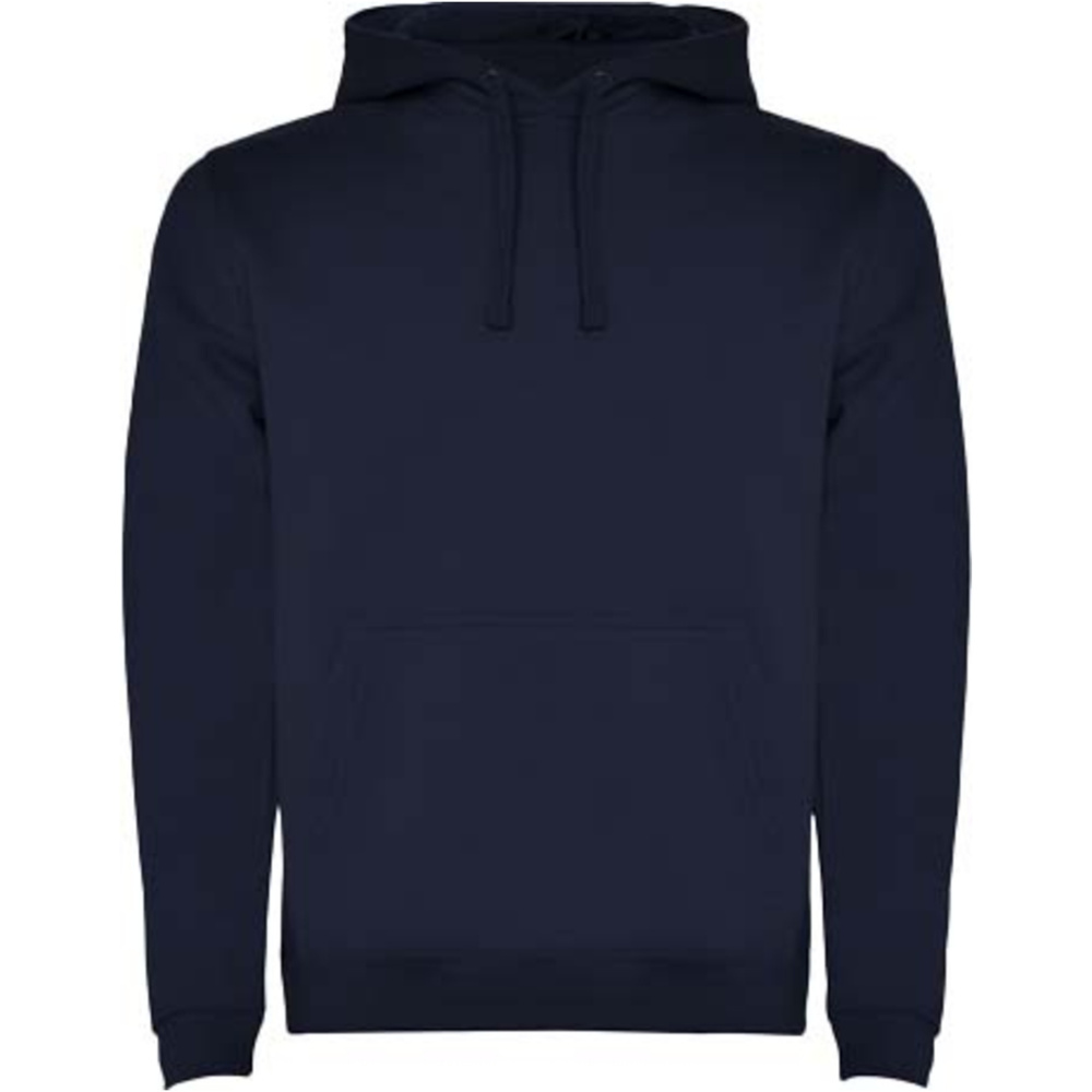 Logo trade promotional merchandise image of: Urban men's hoodie