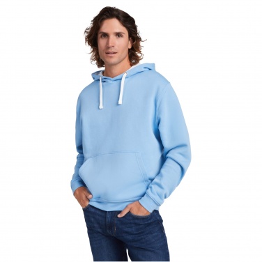 Logotrade business gift image of: Urban men's hoodie