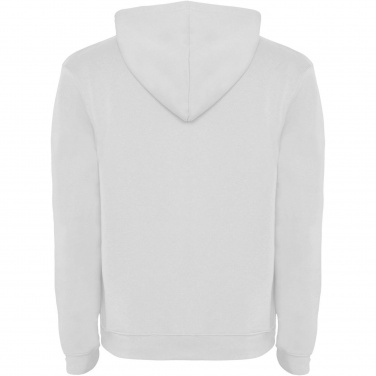 Logo trade business gifts image of: Urban kids hoodie