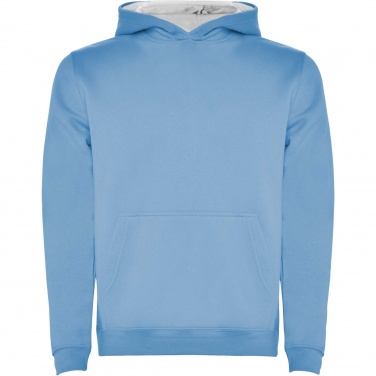 Logo trade advertising products image of: Urban kids hoodie