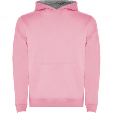Logo trade promotional gift photo of: Urban kids hoodie