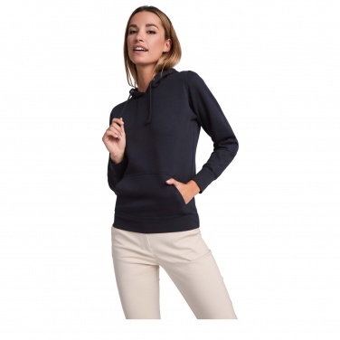 Logotrade promotional products photo of: Urban women's hoodie