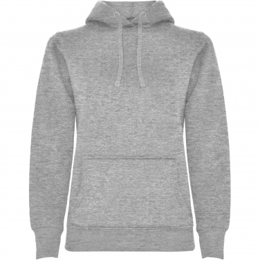 Logo trade advertising products image of: Urban women's hoodie