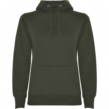 Logotrade advertising product image of: Urban women's hoodie