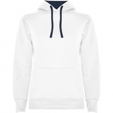 Logotrade business gift image of: Urban women's hoodie