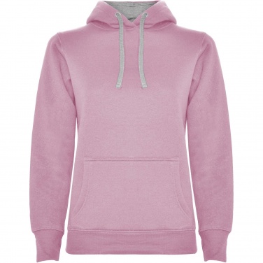 Logo trade promotional products picture of: Urban women's hoodie