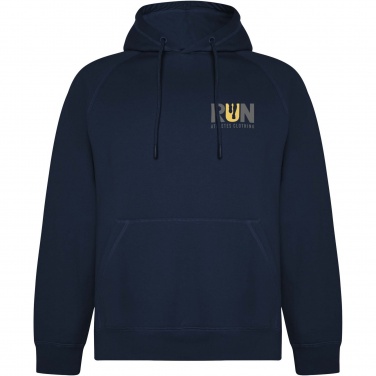 Logo trade advertising products picture of: Vinson unisex hoodie