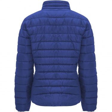 Logotrade promotional item image of: Finland women's insulated jacket
