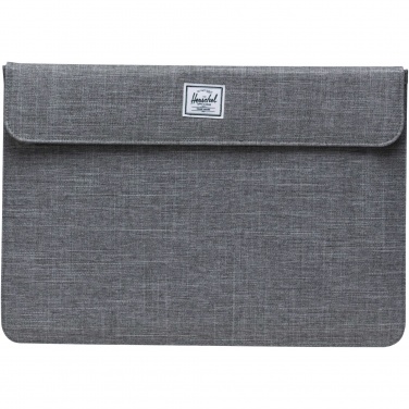 Logotrade advertising product image of: Herschel Spokane 15-16" laptop sleeve