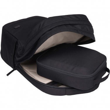 Logo trade promotional merchandise picture of: Case Logic Invigo recycled accessories bag