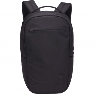 Logo trade promotional merchandise picture of: Case Logic Invigo 14" recycled laptop backpack
