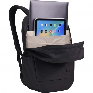 Logotrade promotional gifts photo of: Case Logic Invigo 14" recycled laptop backpack