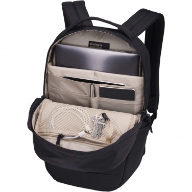 Logotrade business gifts photo of: Case Logic Invigo 14" recycled laptop backpack