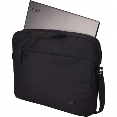Logotrade corporate gift picture of: Case Logic Invigo 15.6" recycled laptop bag