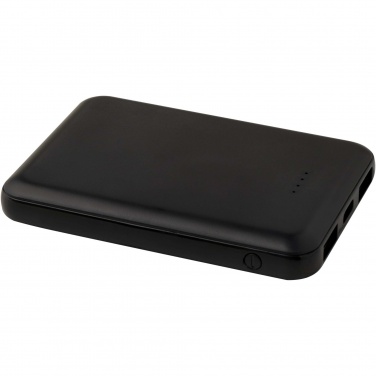 Logotrade promotional gift picture of: Asama 5000 mAh Type-C recycled plastic power bank