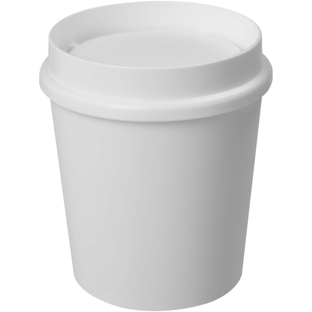 Logotrade promotional giveaway picture of: Americano® Switch 200 ml tumbler with 360° lid