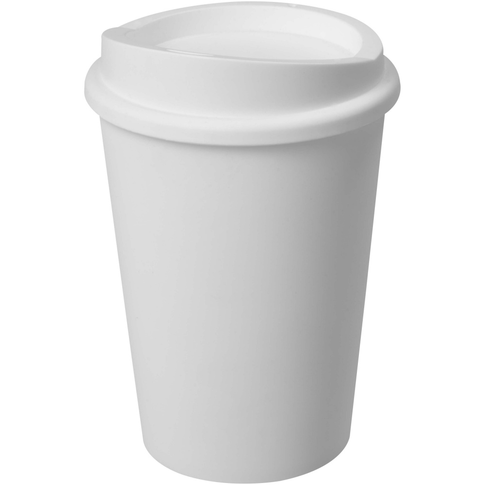 Logo trade promotional gift photo of: Americano® Switch 300 ml tumbler with lid