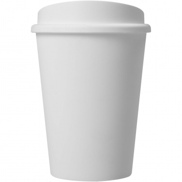 Logo trade corporate gifts image of: Americano® Switch 300 ml tumbler with lid