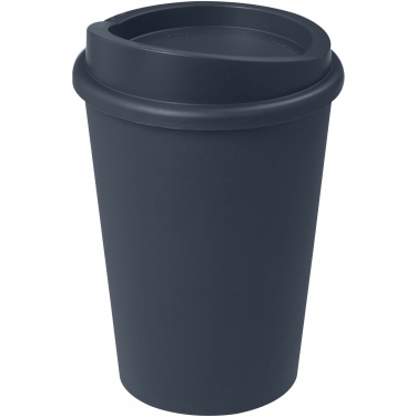 Logotrade business gift image of: Americano® Switch 300 ml tumbler with lid