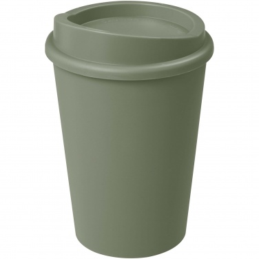 Logo trade promotional gifts picture of: Americano® Switch 300 ml tumbler with lid