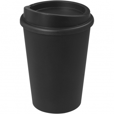 Logo trade advertising products picture of: Americano® Switch 300 ml tumbler with lid